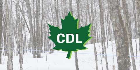 CDL Maple Sugaring Equipment- Lanark